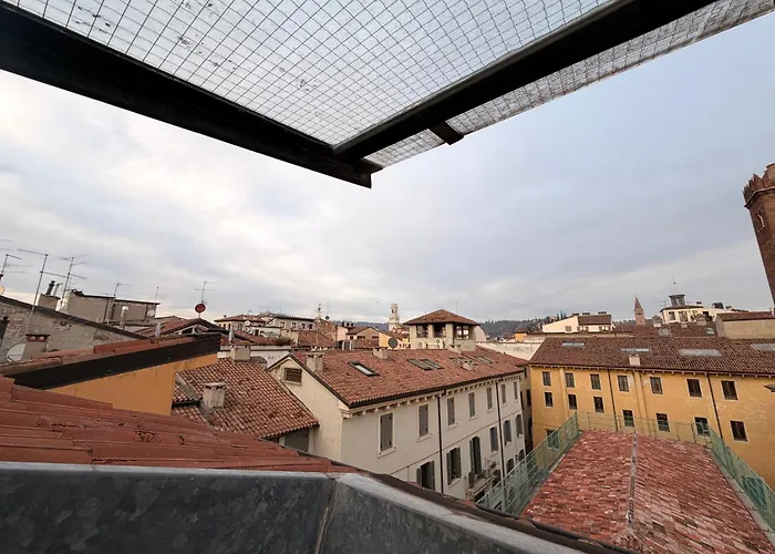 Appartement Fama Loft