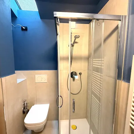 Fama Loft Apartment Verona