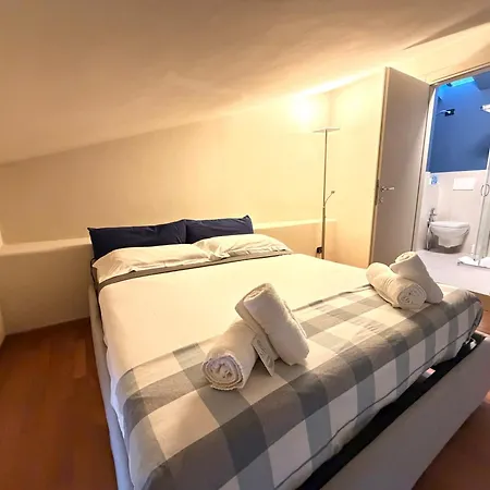 Lägenhet Fama Loft Verona