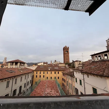 Fama Loft Apartment Verona