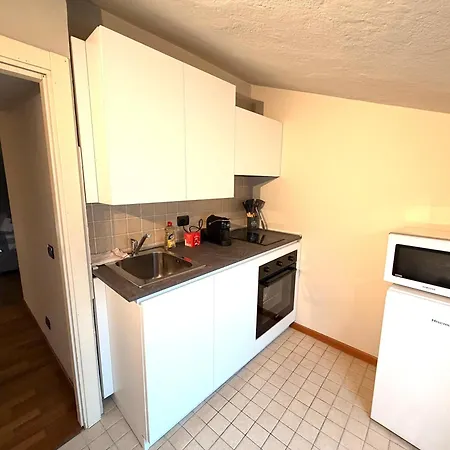 Fama Loft Lägenhet Verona