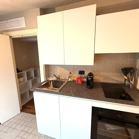 Lägenhet Fama Loft *