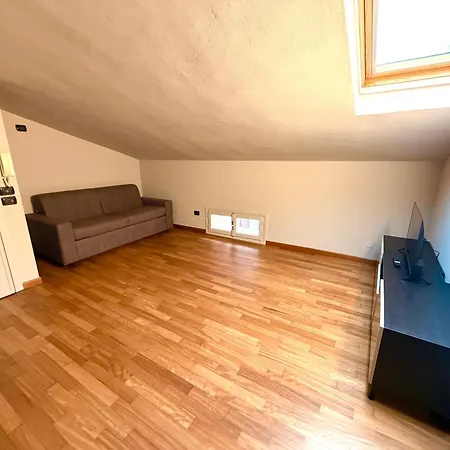 Fama Loft Apartment *