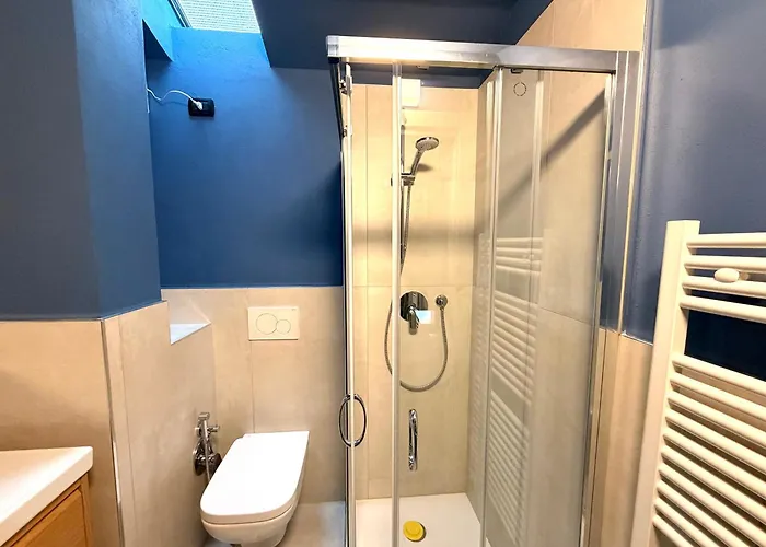 Fama Loft Lägenhet Verona