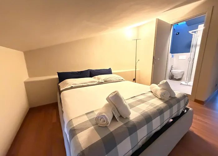 Apartment Fama Loft Verona