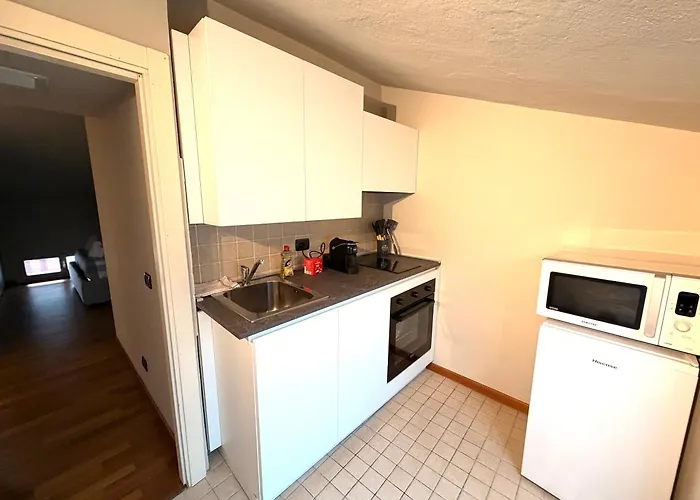 Fama Loft Apartment Verona