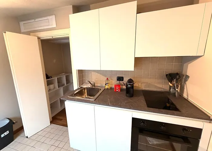 Lägenhet Fama Loft *