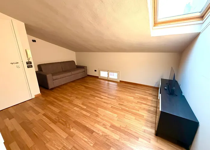 Fama Loft Lägenhet *